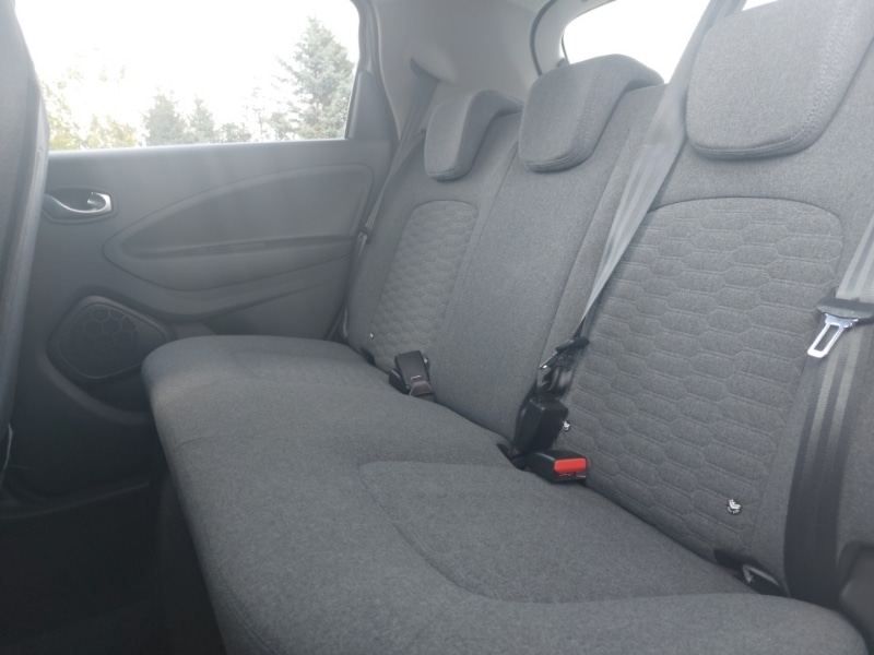 Used Renault Zoe 2022 for sale - 76602342: Photo 6