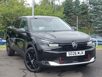 Used Citroen C4 2026 for sale - 79586624: Photo