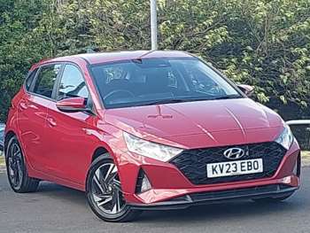 2023 - 1.0T GDi 48V MHD SE Connect 5dr