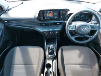 Used Hyundai i20 2023 for sale - 74809597: Photo