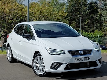 Used SEAT Ibiza 2025 for sale - 78559978: Photo