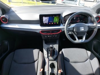 Used SEAT Ibiza 2025 for sale - 78559978: Photo