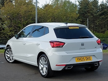 Used SEAT Ibiza 2025 for sale - 78559978: Photo