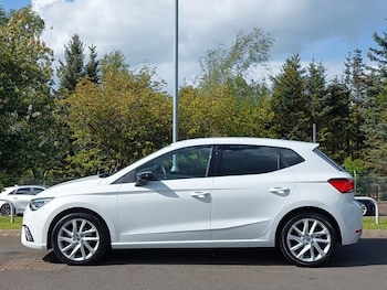 Used SEAT Ibiza 2025 for sale - 78559978: Photo