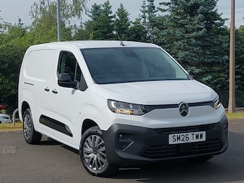 Used Citroen Berlingo 2026 for sale - 78913131: Photo