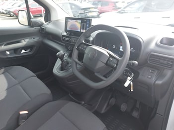 Used Citroen Berlingo 2026 for sale - 78913131: Photo
