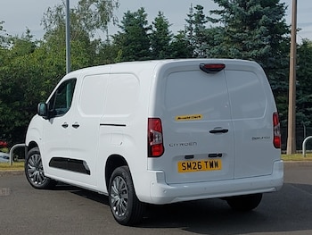 Used Citroen Berlingo 2026 for sale - 78913131: Photo