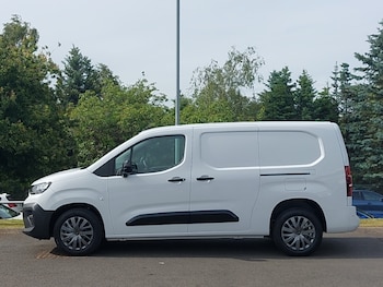 Used Citroen Berlingo 2026 for sale - 78913131: Photo