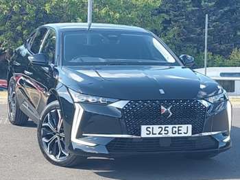 2025 - 1.6 E-TENSE Rivoli 5dr EAT8