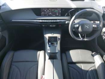 Used DS Automobiles DS 4 2025 for sale - 74737331: Photo