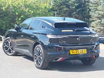 Used DS Automobiles DS 4 2025 for sale - 74737331: Photo