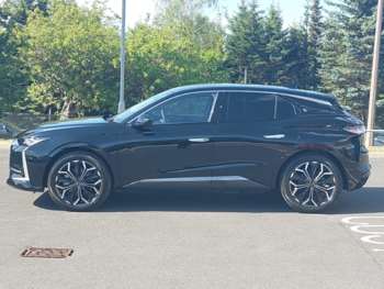 Used DS Automobiles DS 4 2025 for sale - 74737331: Photo