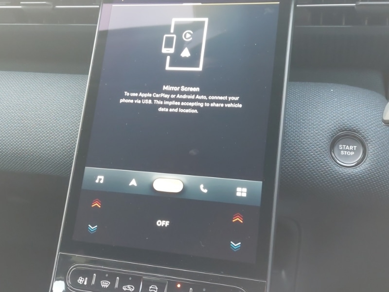 Used Citroen C5 Aircross 2026 for sale - 77623257: Photo 13