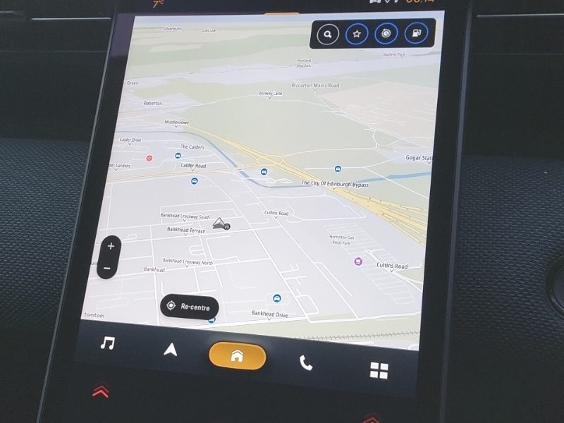 Used Citroen C5 Aircross 2026 for sale - 77623257: Photo 15