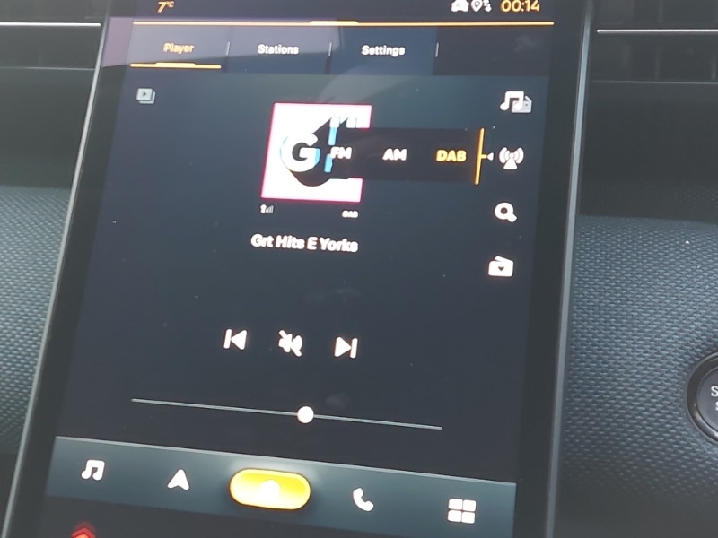 Used Citroen C5 Aircross 2026 for sale - 77623257: Photo 16