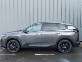 Used Citroen C5 Aircross 2026 for sale - 77623257: Photo