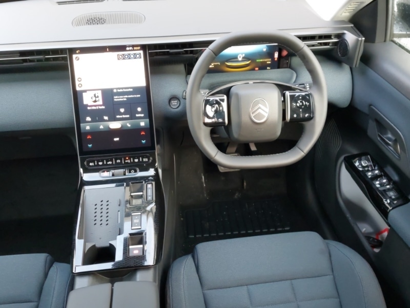 Used Citroen C5 Aircross 2026 for sale - 77623257: Photo 7