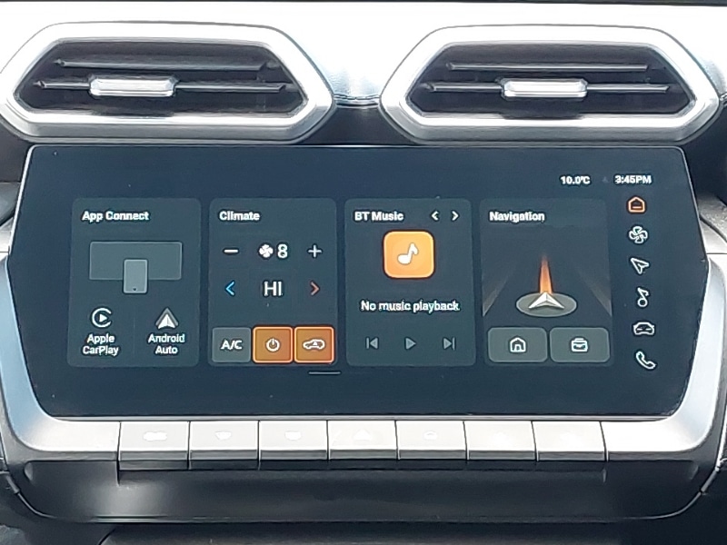 Used MG MG ZS 2024 for sale - 77948039: Photo 10