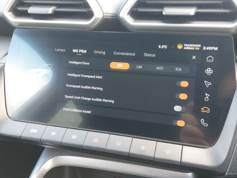 Used MG MG ZS 2024 for sale - 77948039: Photo 17