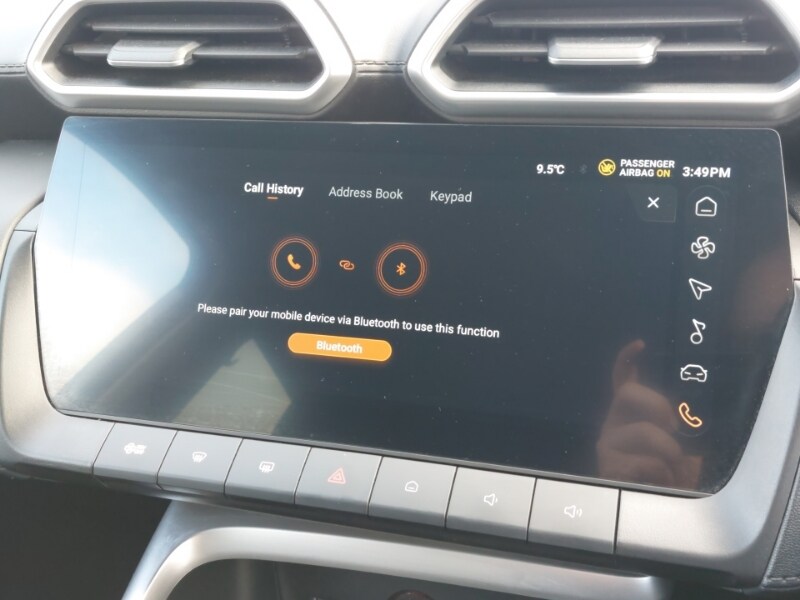 Used MG MG ZS 2024 for sale - 77948039: Photo 18