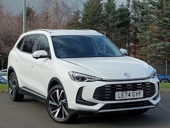 MG MG ZS feature image