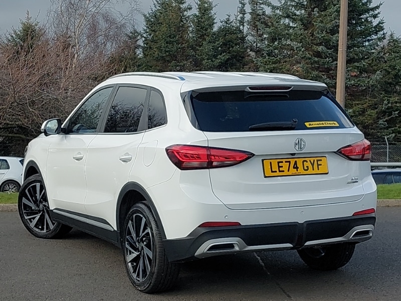 Used MG MG ZS 2024 for sale - 77948039: Photo 3