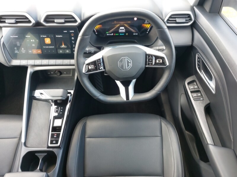 Used MG MG ZS 2024 for sale - 77948039: Photo 7