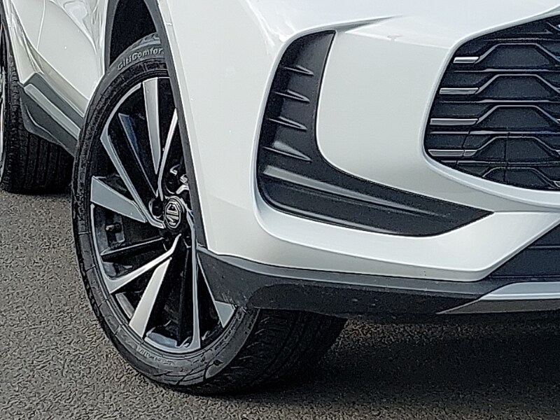 Used MG MG ZS 2024 for sale - 77948039: Photo 9