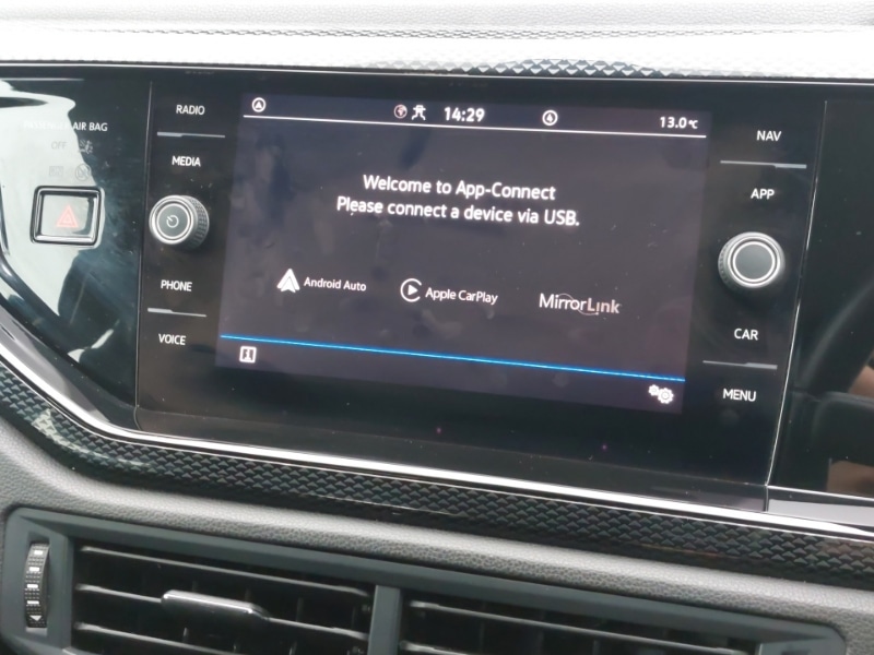 Used Volkswagen Polo 2023 for sale - 76456170: Photo 16