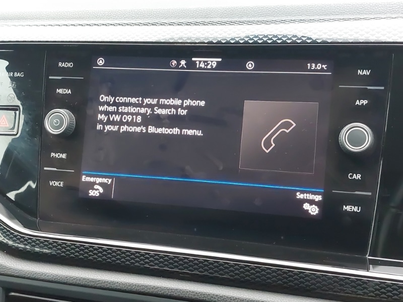 Used Volkswagen Polo 2023 for sale - 76456170: Photo 17