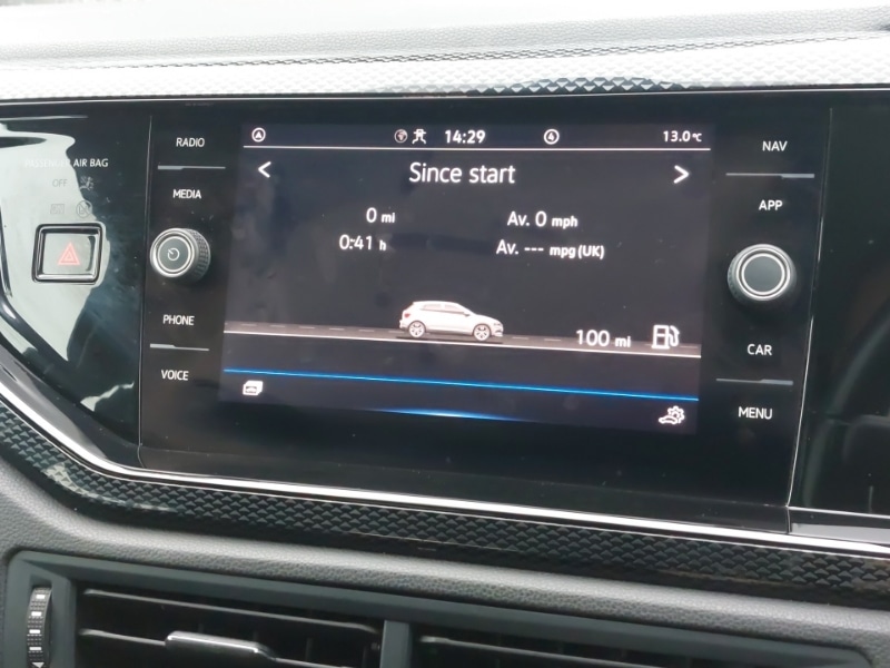 Used Volkswagen Polo 2023 for sale - 76456170: Photo 18