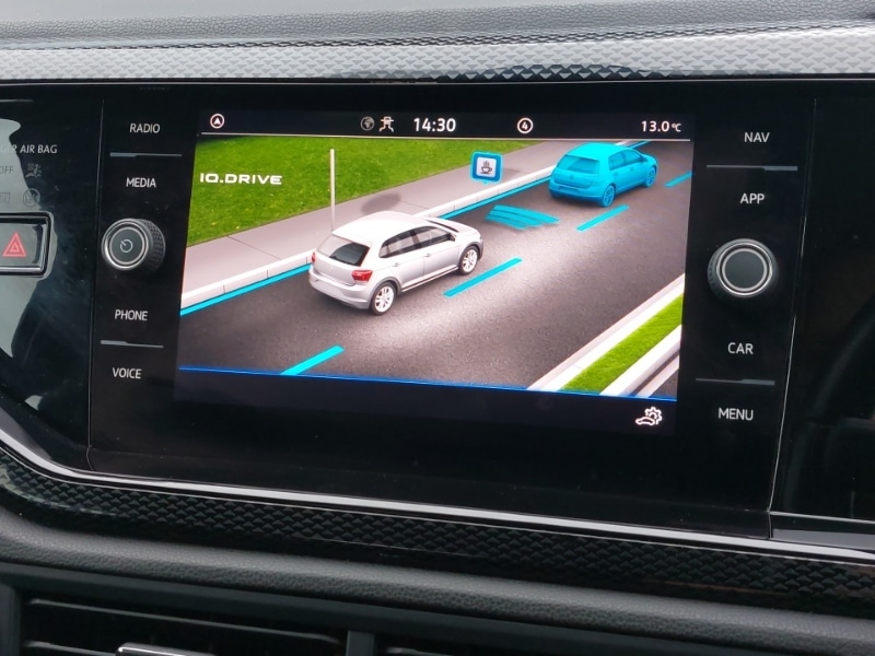 Used Volkswagen Polo 2023 for sale - 76456170: Photo 19