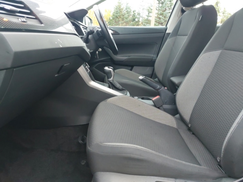 Used Volkswagen Polo 2023 for sale - 76456170: Photo 5