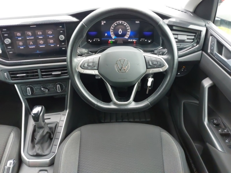 Used Volkswagen Polo 2023 for sale - 76456170: Photo 7