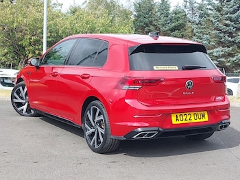 Used Volkswagen Golf 2022 for sale - 75808117: Photo