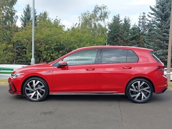 Used Volkswagen Golf 2022 for sale - 75808117: Photo