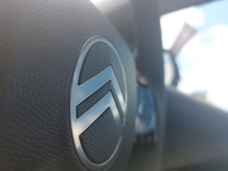 Used Citroen C5 Aircross 2025 for sale - 76083384: Photo 15