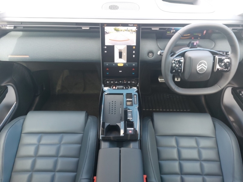 Used Citroen C5 Aircross 2025 for sale - 76083384: Photo 2