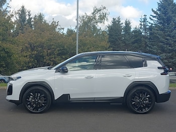 Used Citroen C5 Aircross 2025 for sale - 76083384: Photo