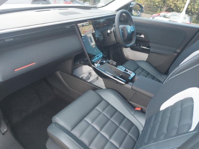 Used Citroen C5 Aircross 2025 for sale - 76083384: Photo 5
