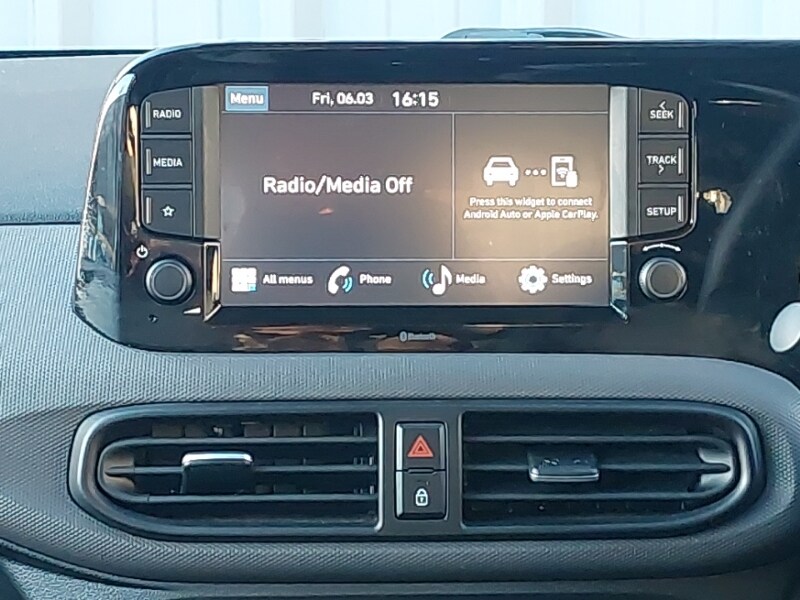 Used Hyundai i10 2022 for sale - 77847222: Photo 10