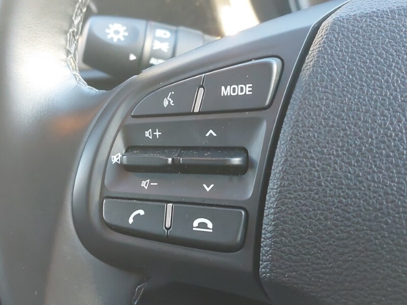 Used Hyundai i10 2022 for sale - 77847222: Photo 14