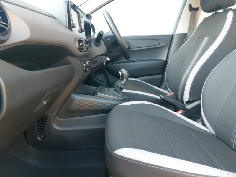 Used Hyundai i10 2022 for sale - 77847222: Photo 5