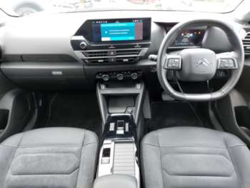 Used Citroen C4 2024 for sale - 75169775: Photo