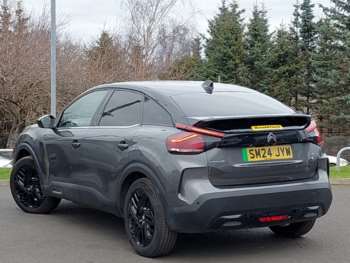 Used Citroen C4 2024 for sale - 75169775: Photo