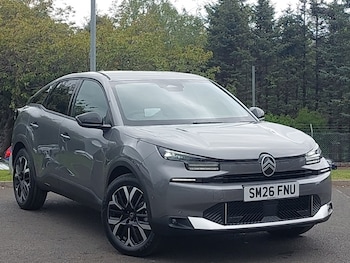 Used Citroen C4 2026 for sale - 78624914: Photo