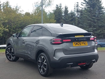 Used Citroen C4 2026 for sale - 78624914: Photo