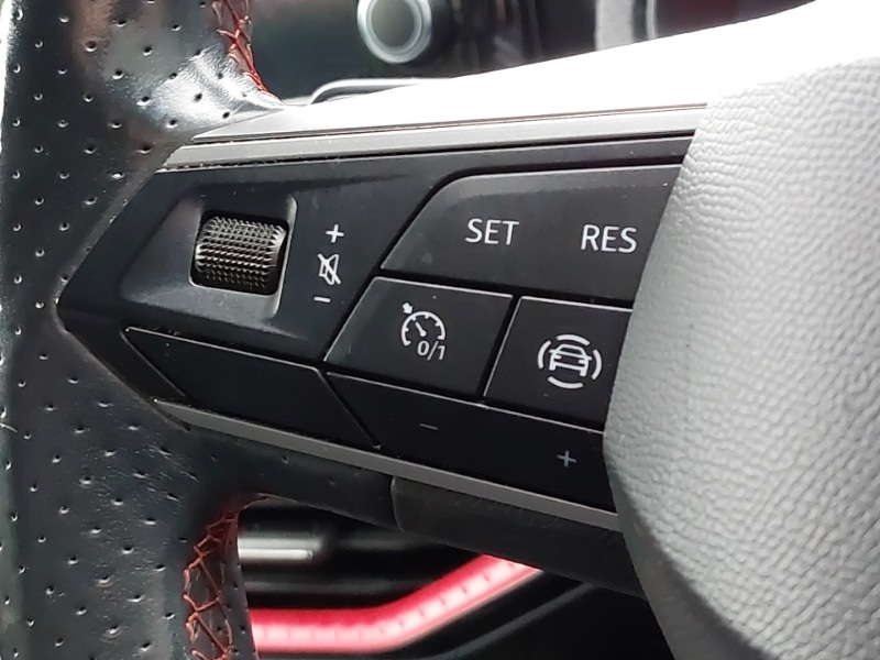 Used SEAT Arona 2022 for sale - 77454026: Photo 13