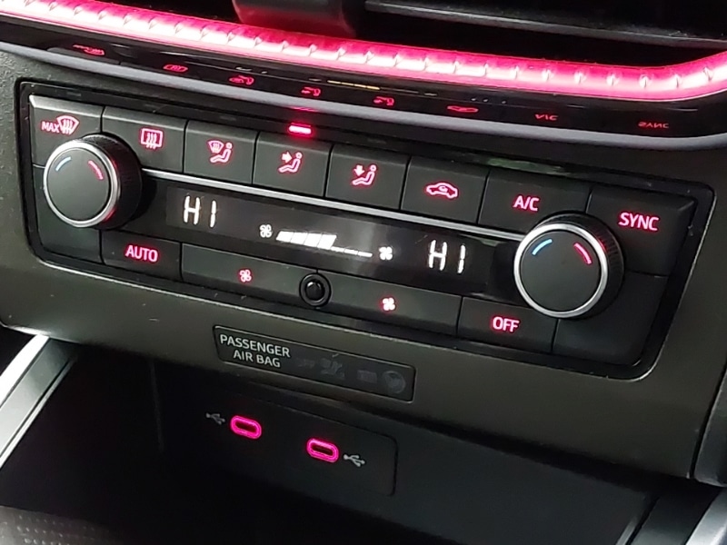 Used SEAT Arona 2022 for sale - 77454026: Photo 16