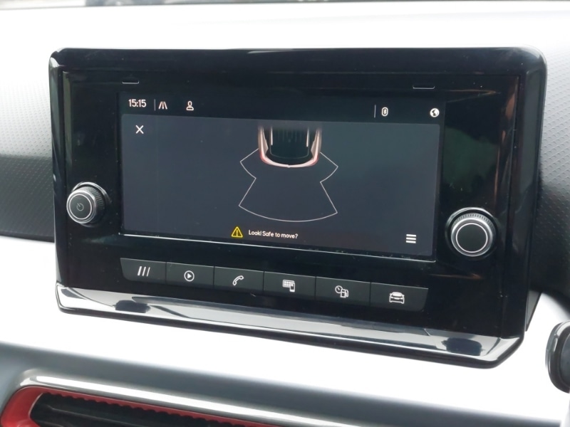 Used SEAT Arona 2022 for sale - 77454026: Photo 18